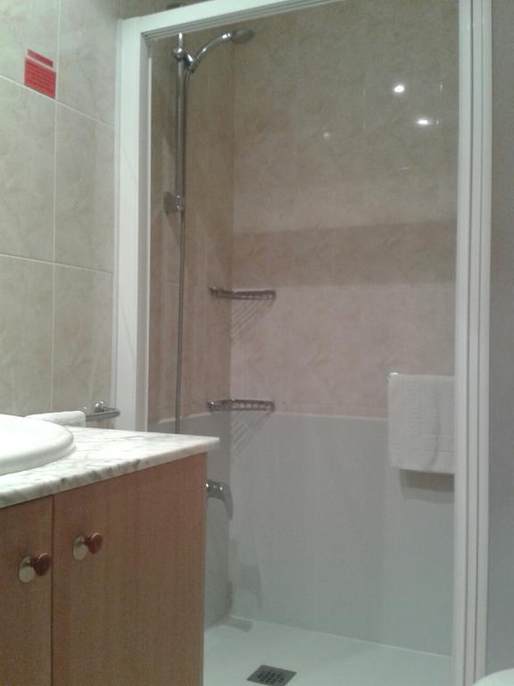 Apartamentos Gebala Estella Esterno foto