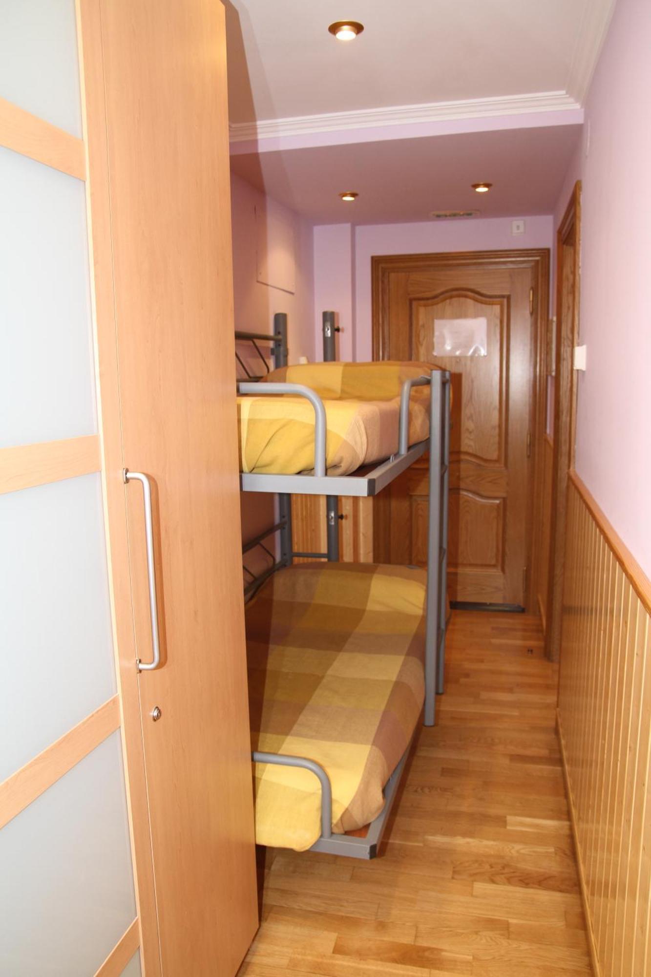 Apartamentos Gebala Estella Esterno foto