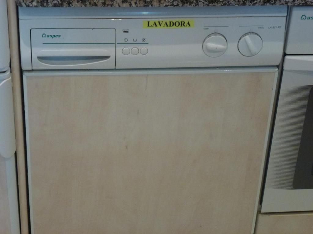 Apartamentos Gebala Estella Camera foto